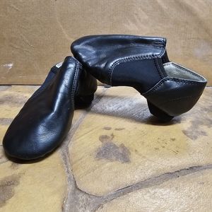 Toddler jazz shoes NEW